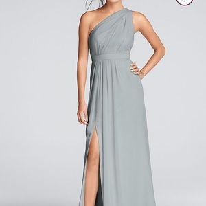 Bridesmaid dress from David’s Bridal. Worn once.